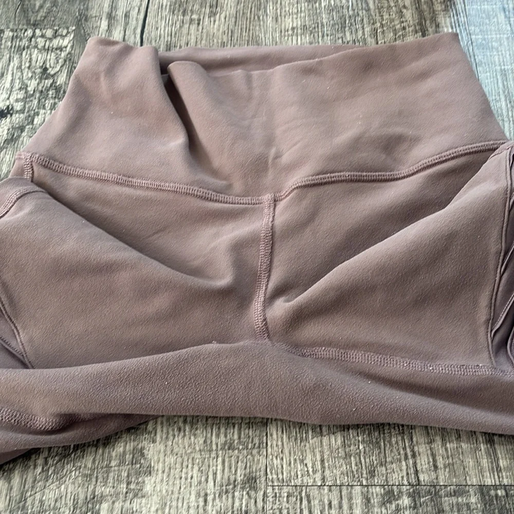Alo Motto Leggings ✧ Size S